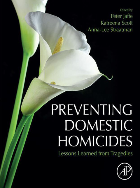 Book Preventing Domestic Homicides free