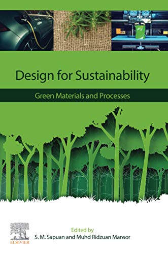 Book Design for Sustainability: Green Materials and Processes free