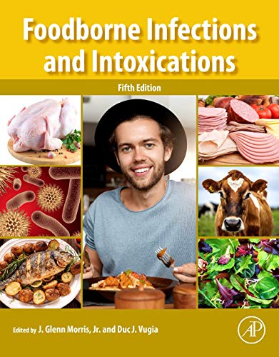 Book Foodborne Infections and Intoxications free
