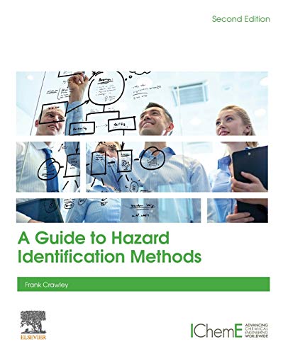 Book A Guide to Hazard Identification Methods free Book A Guide to Hazard Identification Methods free