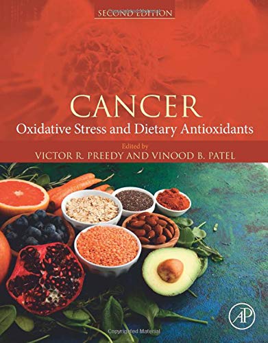 Book Cancer: Oxidative Stress and Dietary Antioxidants free