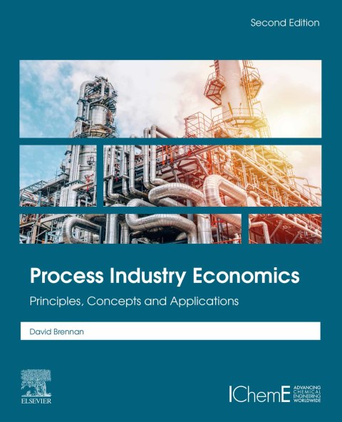Book Process Industry Economics free