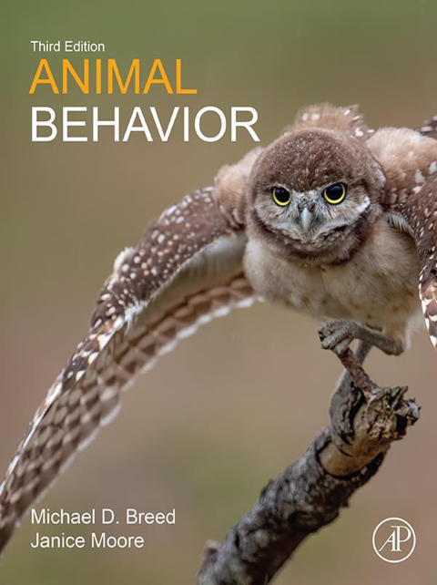 Book Animal Behavior free
