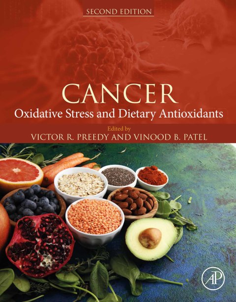 Book Cancer free