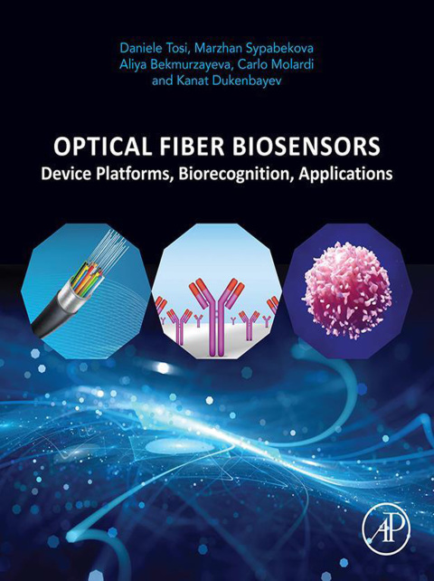 Book Optical Fiber Biosensors free