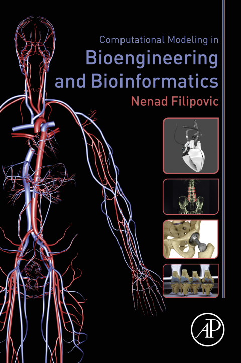 Book Computational Modeling in Bioengineering and Bioinformatics free