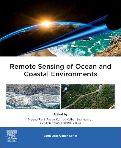 Book Remote Sensing of Ocean and Coastal Environments (Earth Observation) free