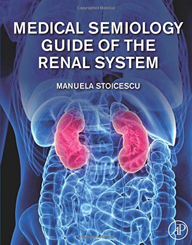 Book Medical Semiology Guide of the Renal System free
