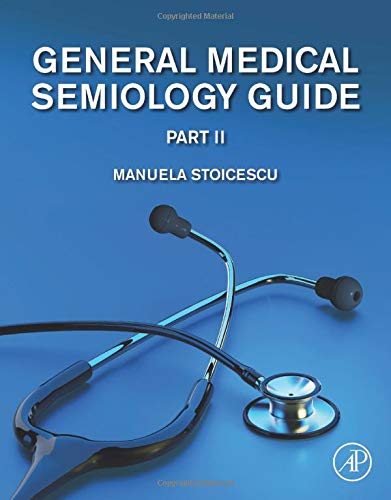 Book General Medical Semiology Guide Part II free