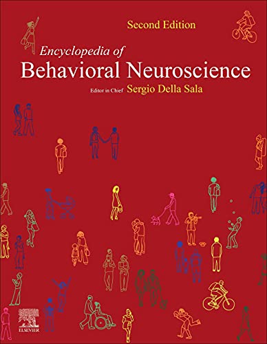 Book Encyclopedia of Behavioral Neuroscience free