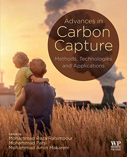 Book Advances in Carbon Capture: Methods, Technologies and Applications free