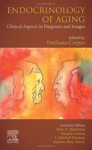 Book Endocrinology of Aging: Clinical Aspects in Diagrams and Images free