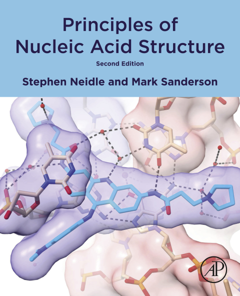 Book Principles of Nucleic Acid Structure free
