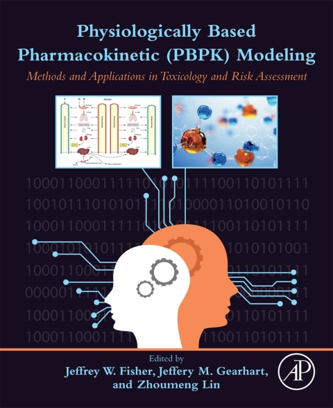 Book Physiologically Based Pharmacokinetic (PBPK) Modeling free