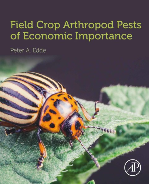 Book Field Crop Arthropod Pests of Economic Importance free