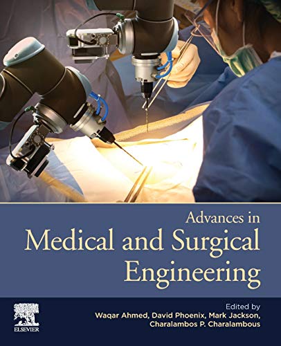 Book Advances in Medical and Surgical Engineering free