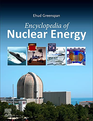 Book Encyclopedia of Nuclear Energy free
