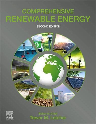 Book Comprehensive Renewable Energy free