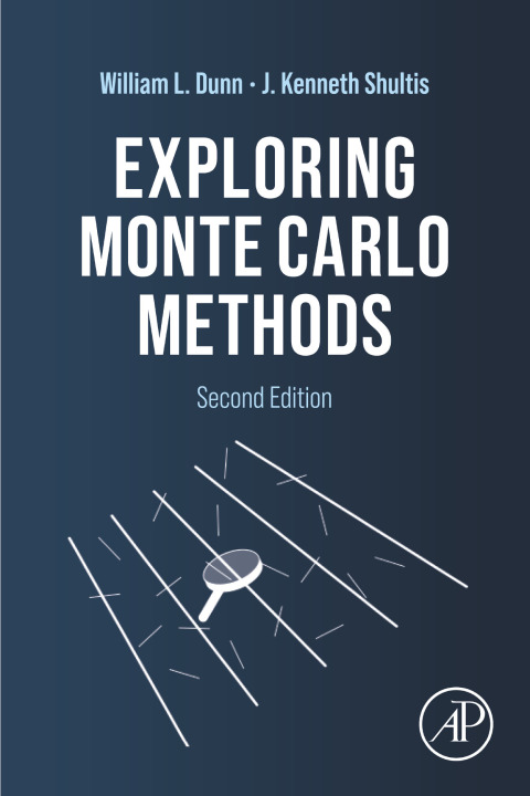 Book Exploring Monte Carlo Methods free
