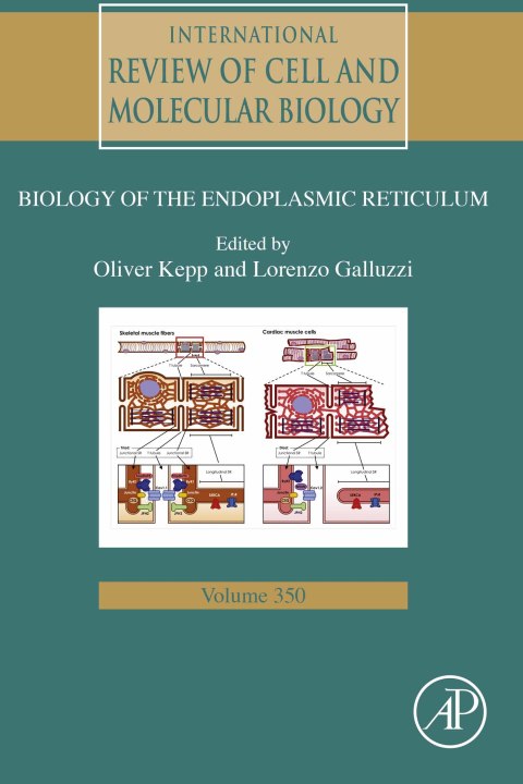 Book International Review of Cell and Molecular Biology free