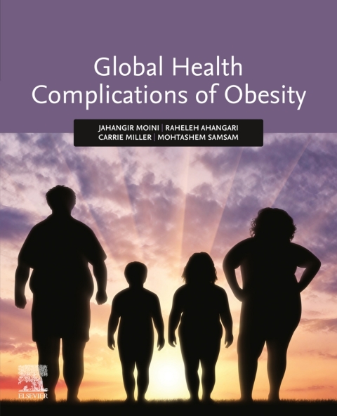 Book Global Health Complications of Obesity free