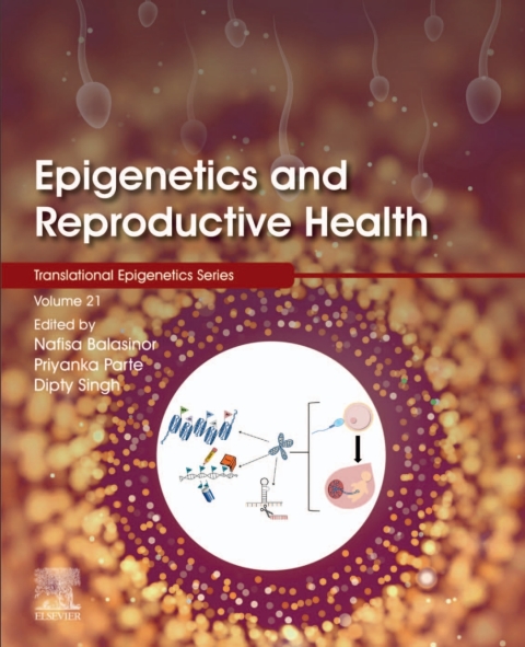 Book Epigenetics and Reproductive Health (Translational Epigenetics) free