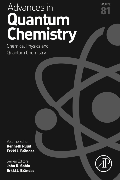 Book Chemical Physics and Quantum Chemistry (ISSN Book 81) free