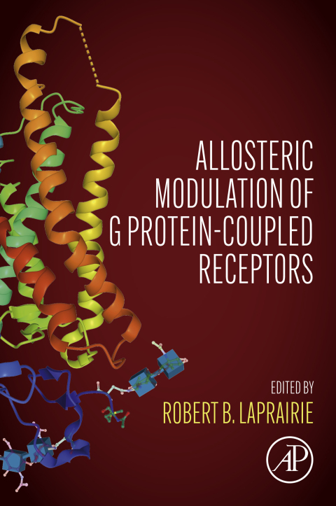 Book Allosteric Modulation of G Protein-Coupled Receptors free