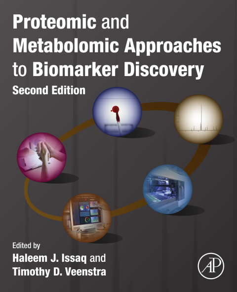 Book Proteomic and Metabolomic Approaches to Biomarker Discovery free