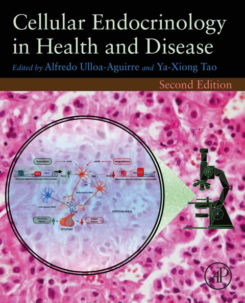 Book Cellular Endocrinology in Health and Disease free