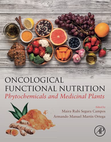 Book Oncological Functional Nutrition: Phytochemicals and Medicinal Plants free