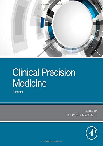 Book Clinical Precision Medicine: A Primer free
