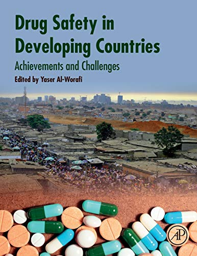 Book Drug Safety in Developing Countries: Achievements and Challenges free