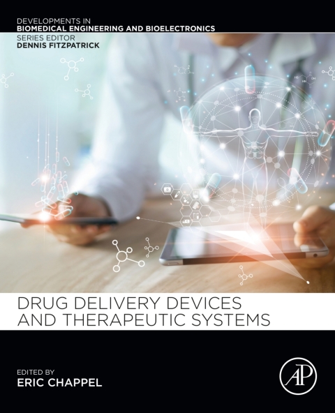 Book Drug Delivery Devices and Therapeutic Systems (ISSN) free