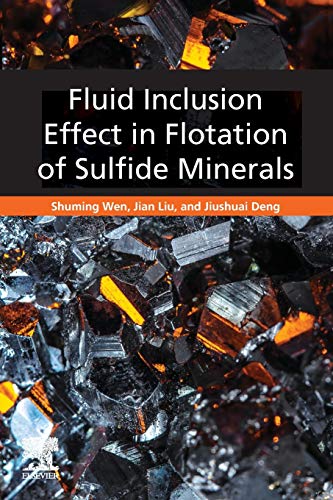 Book Fluid Inclusion Effect in Flotation of Sulfide Minerals free