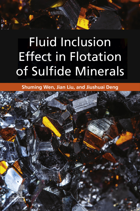 Book Fluid Inclusion Effect in Flotation of Sulfide Minerals free