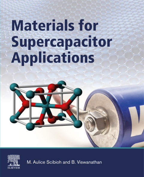 Book Materials for Supercapacitor Applications free