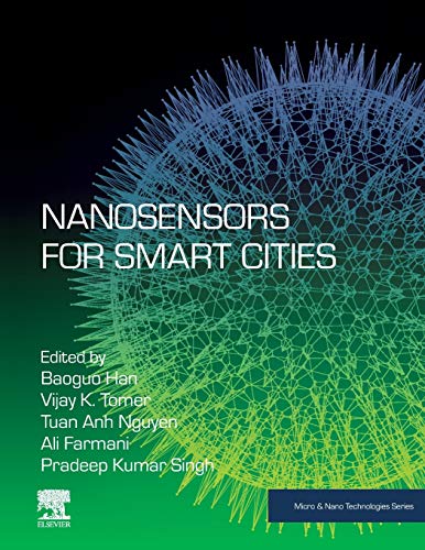 Book Nanosensors for Smart Cities (Micro and Nano Technologies) free