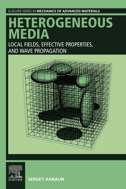 Book Heterogeneous Media free