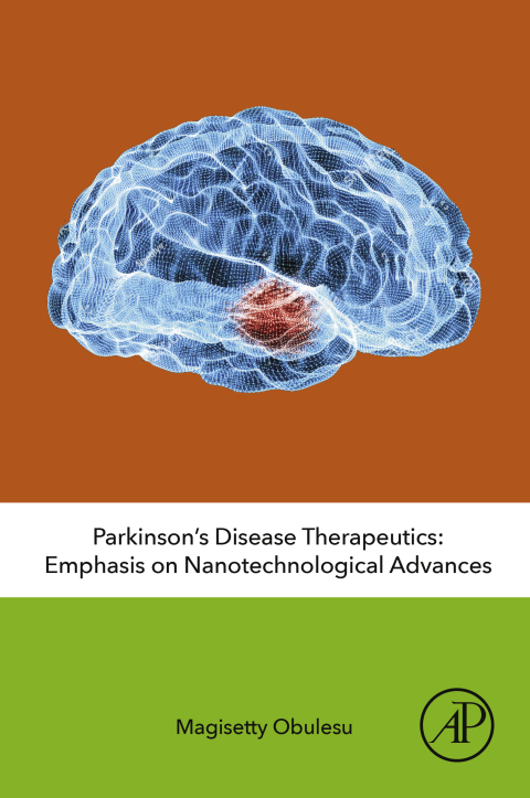 Book Parkinson’s Disease Therapeutics free