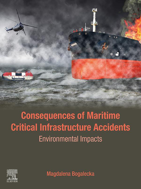 Book Consequences of Maritime Critical Infrastructure Accidents free
