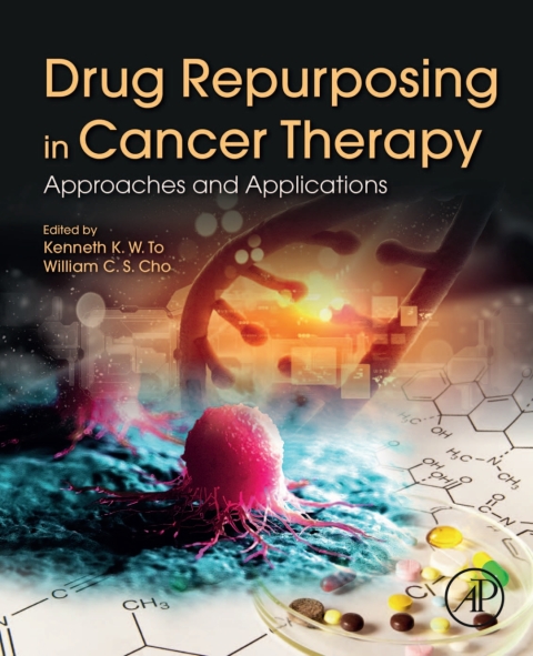 Book Drug Repurposing in Cancer Therapy: Approaches and Applications free