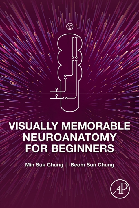 Book Visually Memorable Neuroanatomy for Beginners free