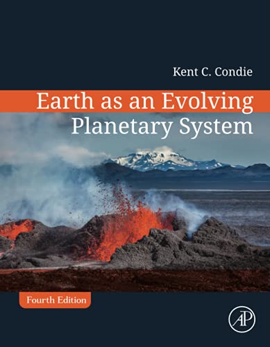 Book Earth as an Evolving Planetary System free