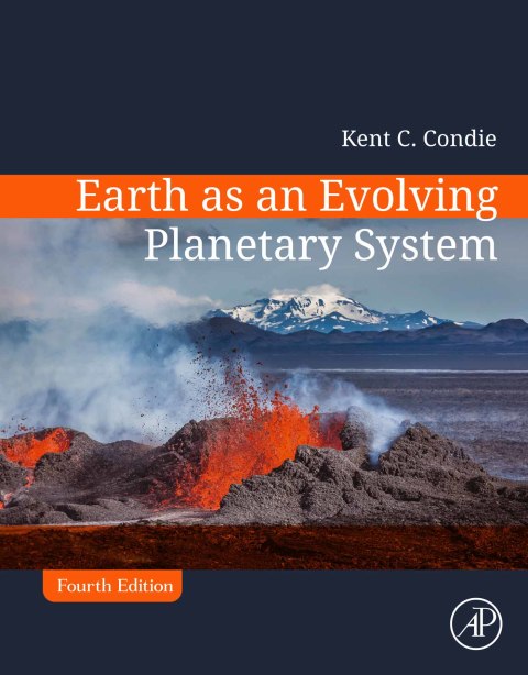 Book Earth as an Evolving Planetary System free