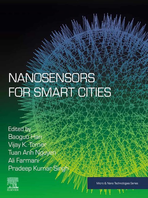 Book Nanosensors for Smart Cities (Micro and Nano Technologies) free