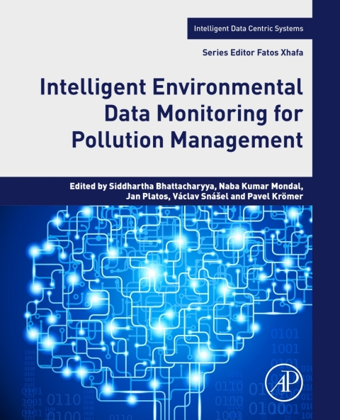Book Intelligent Environmental Data Monitoring for Pollution Management free