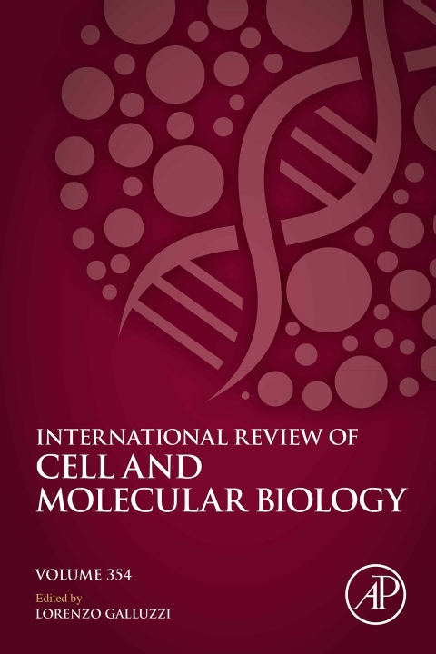 Book International Review of Cell and Molecular Biology free