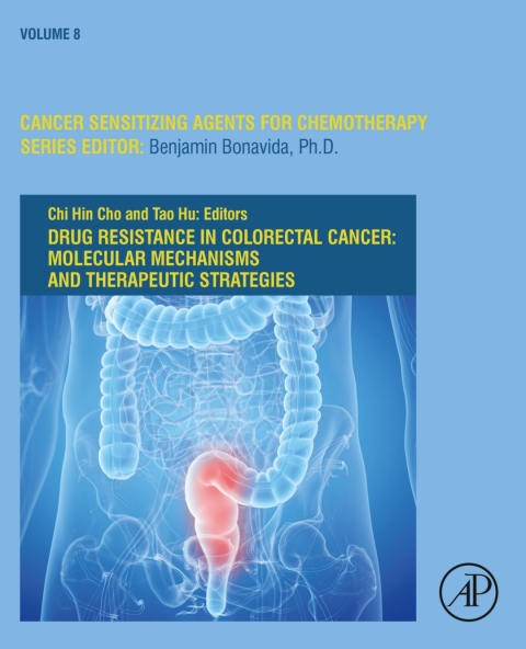 Book Drug Resistance in Colorectal Cancer: Molecular Mechanisms and Therapeutic Strategies free Book Drug Resistance in Colorectal Cancer: Molecular Mechanisms and Therapeutic Strategies free