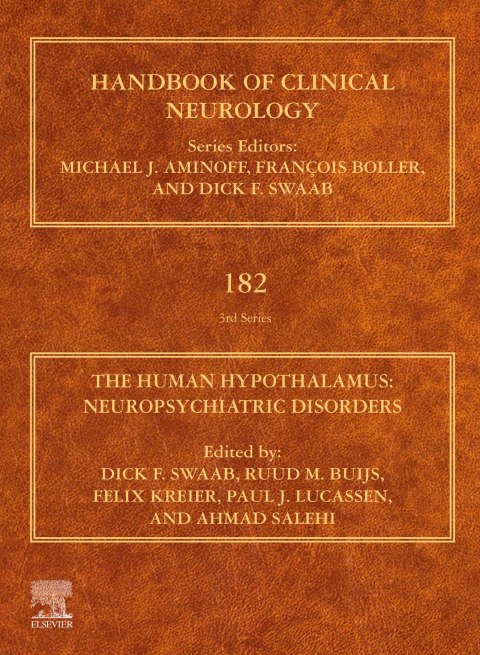 Book The Human Hypothalamus free